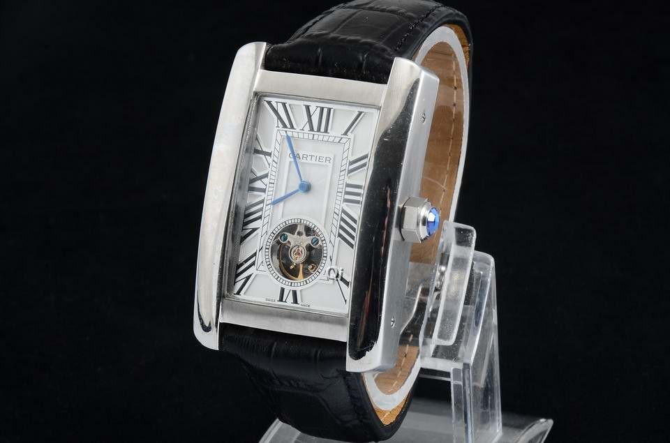 Cartier Watch 288